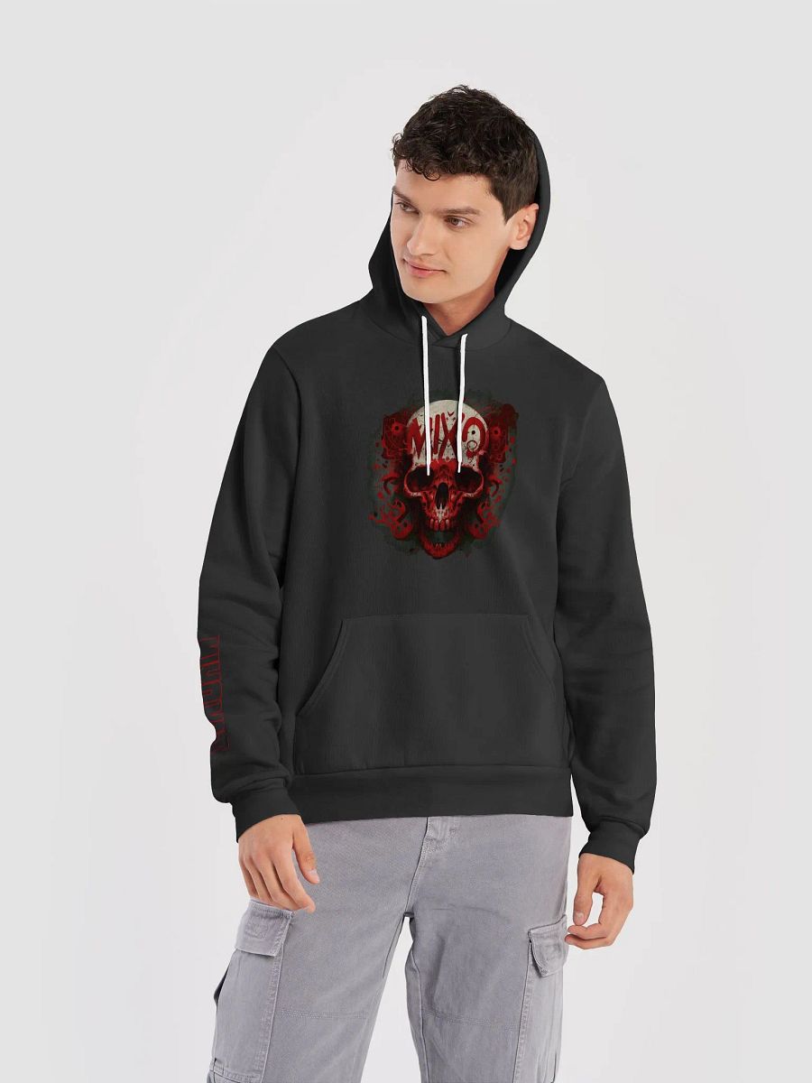 Fingered in blood Hoodie product image (11)