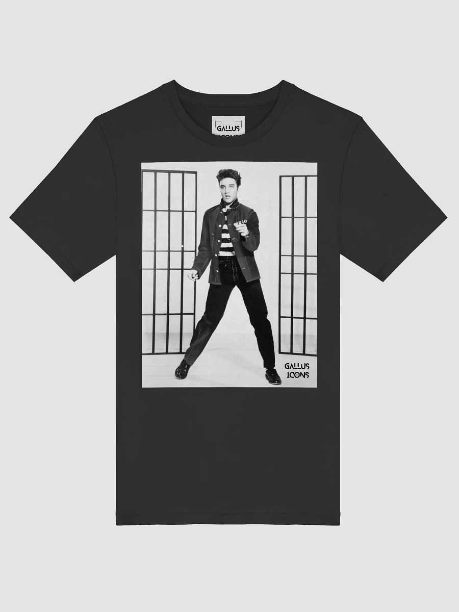 Gallus 2025 Icons - Elvis Presley product image (53)