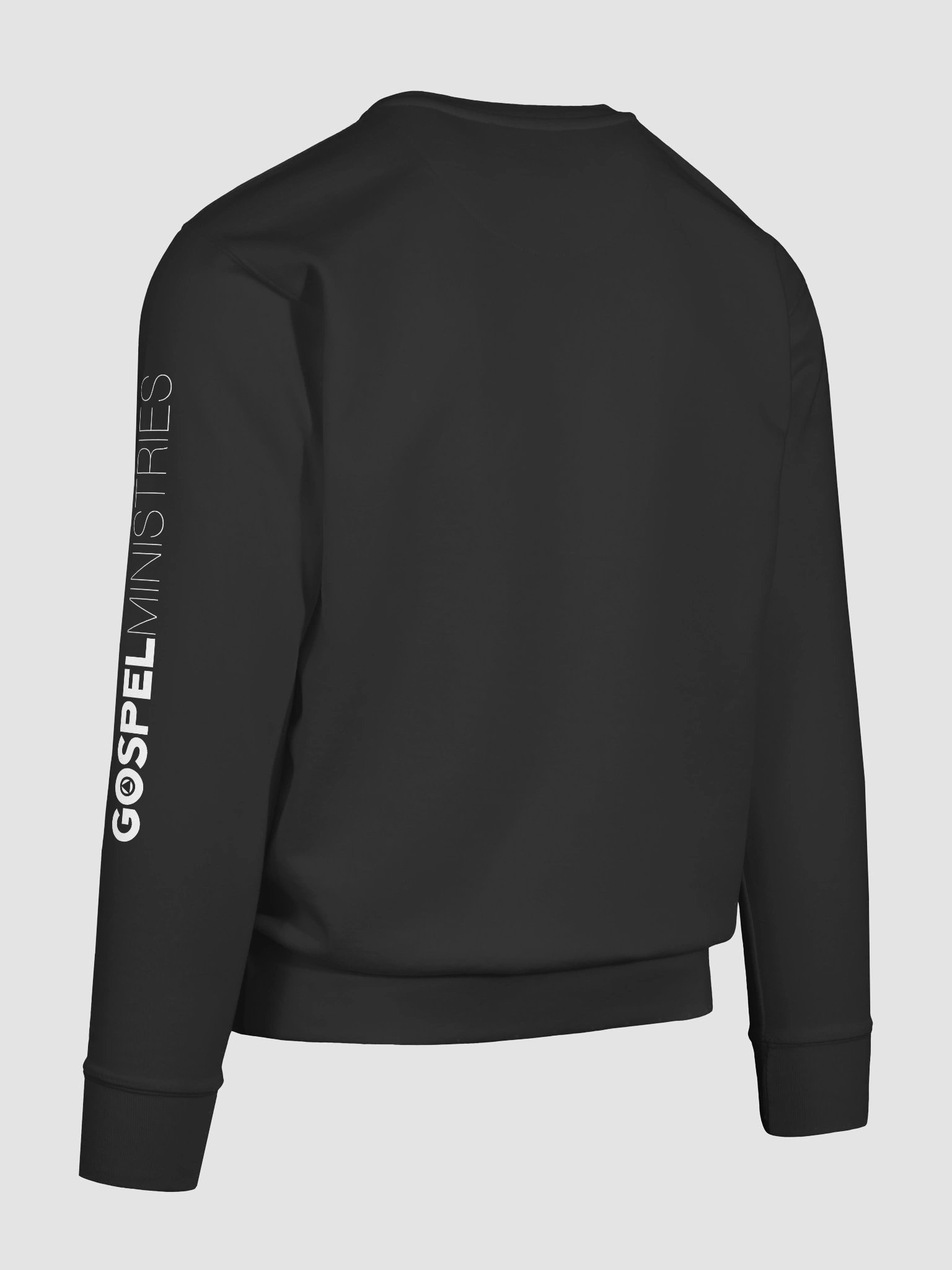 Pastor AJ Sweat Shirt product image (12)