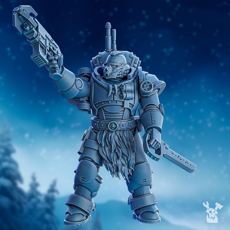 Deimos Hounds Squad product image (5)