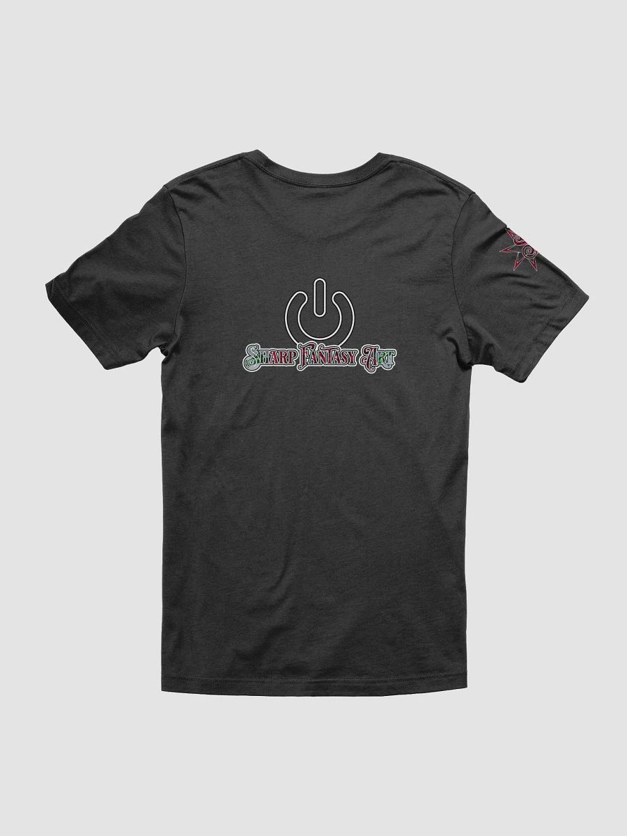 Rose Weaver - SFA Supersoft Tee product image (2)