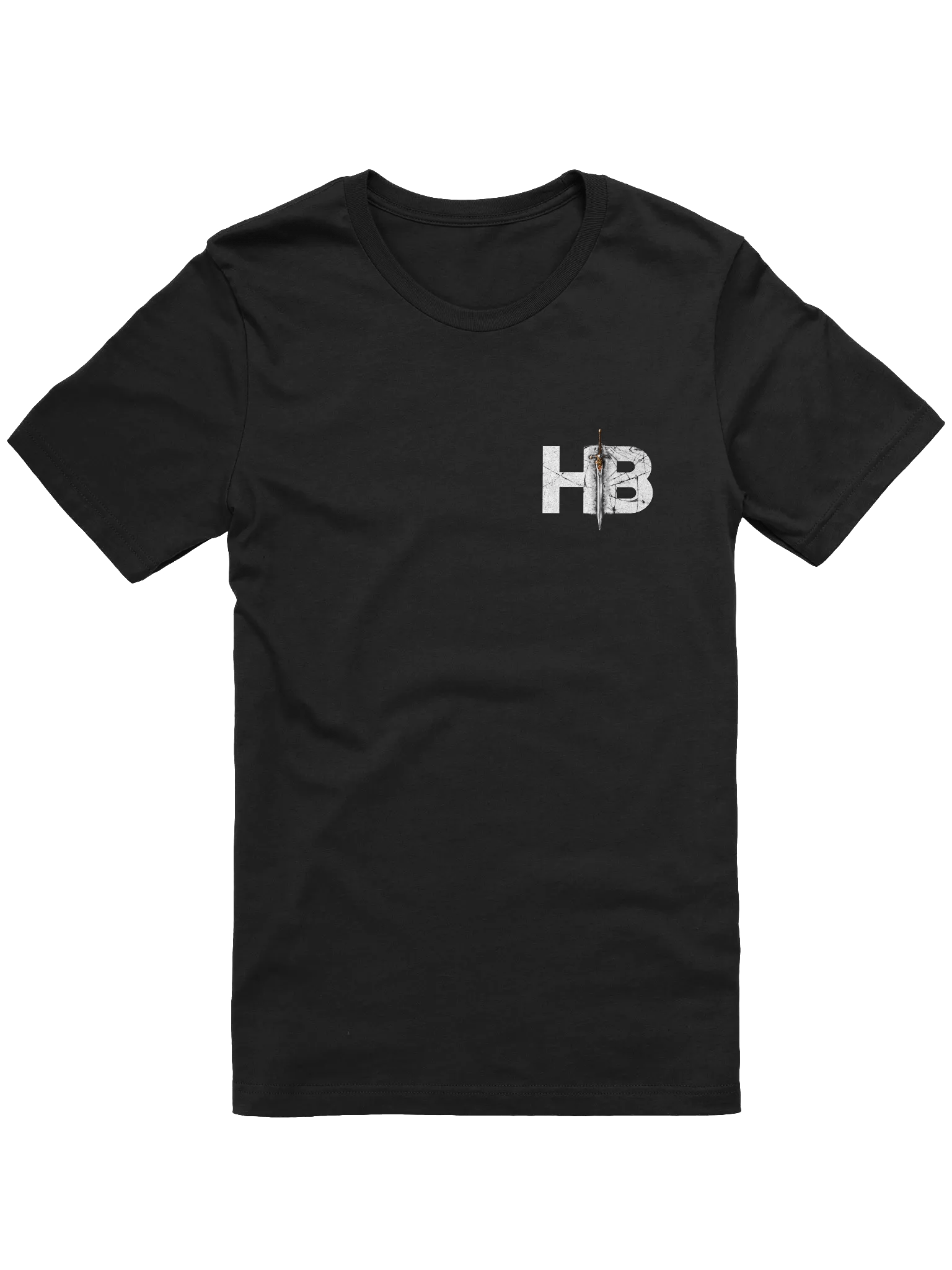 Hazeblade Classic T-Shirt product image (1)