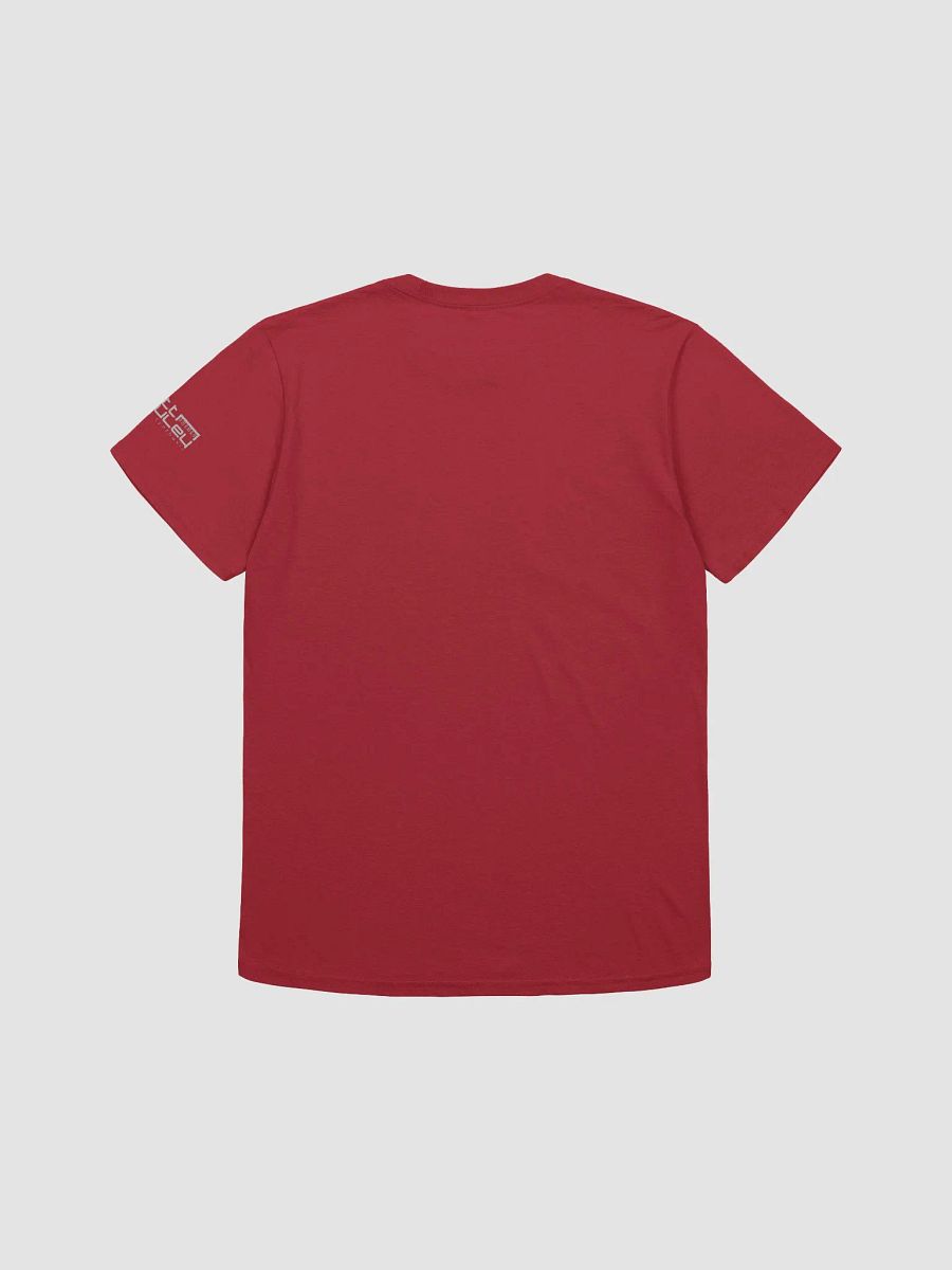 Final Final Master Tee product image (3)
