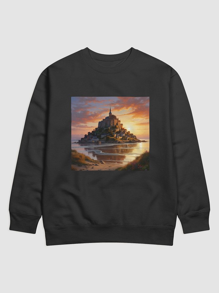 Mount Saint Michel product image (9)