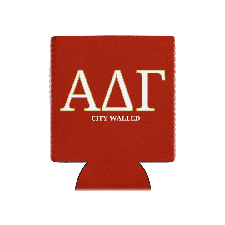 ADG Coozie - City Walled product image (1)