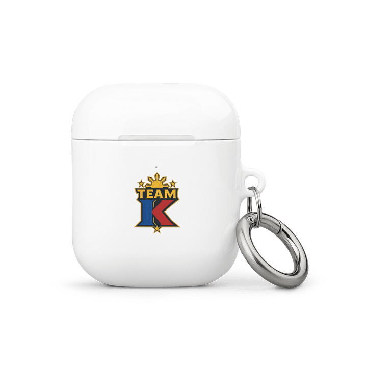 Team K Philippines Case for AirPods product image (1)