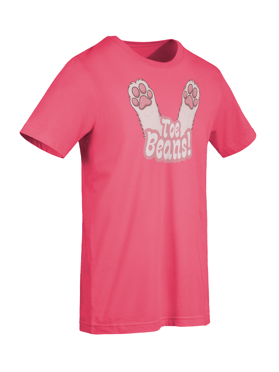 Toe Beans Supersoft Unisex Tee product image (9)