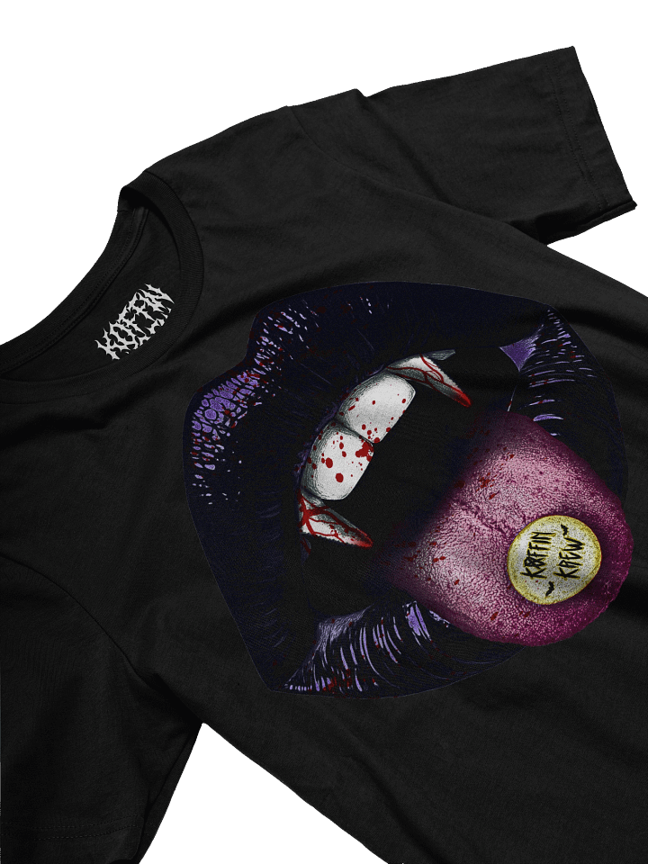 Eternal Kiss Tee product image (2)