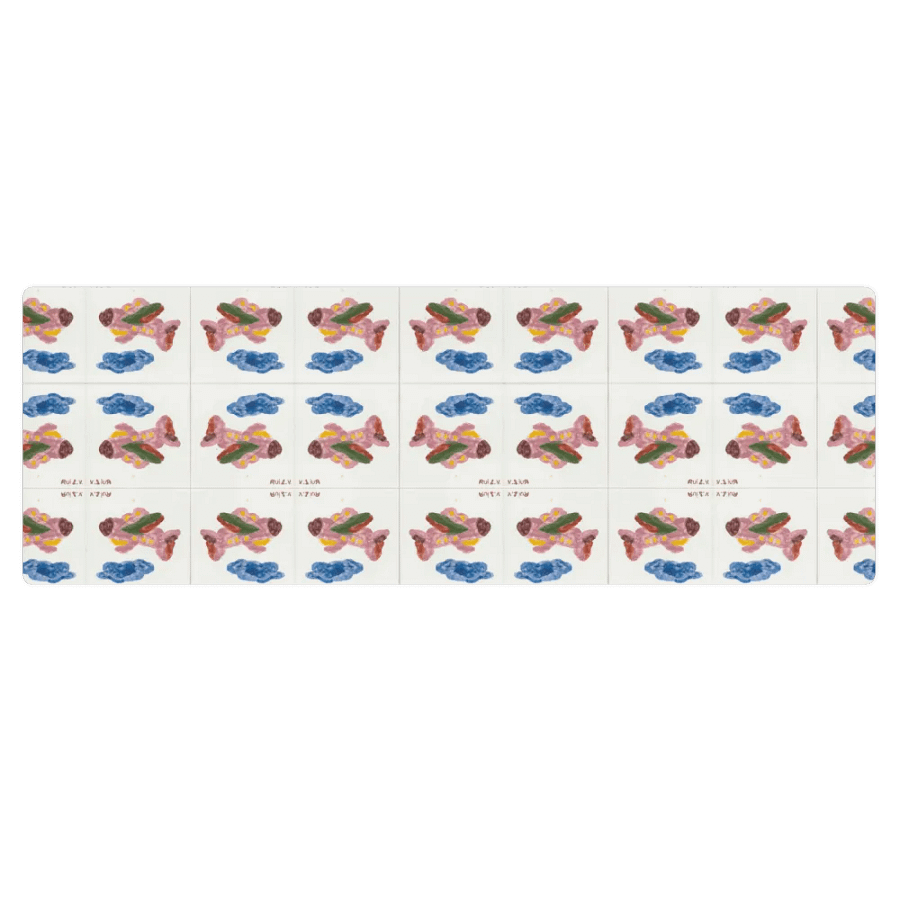 Kid Airplane (Yoga Mat) product image (2)