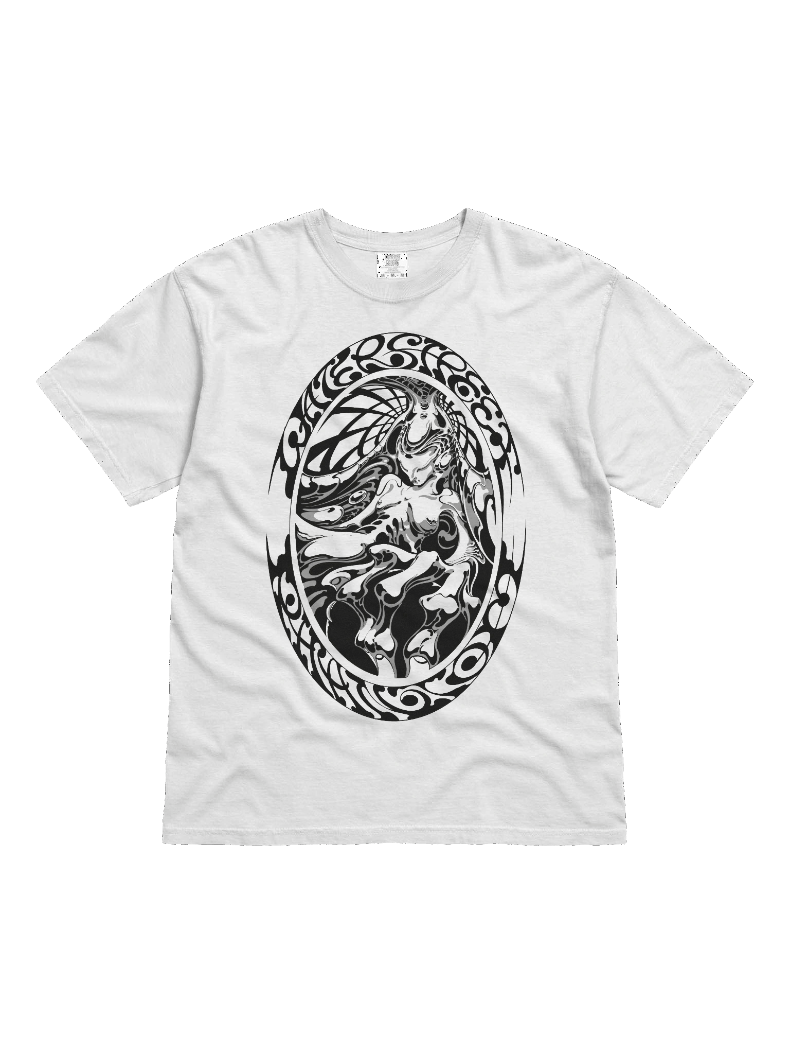 Traveller Tee product image (1)