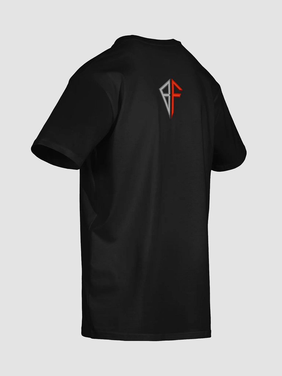 Black Classic Tee product image (8)