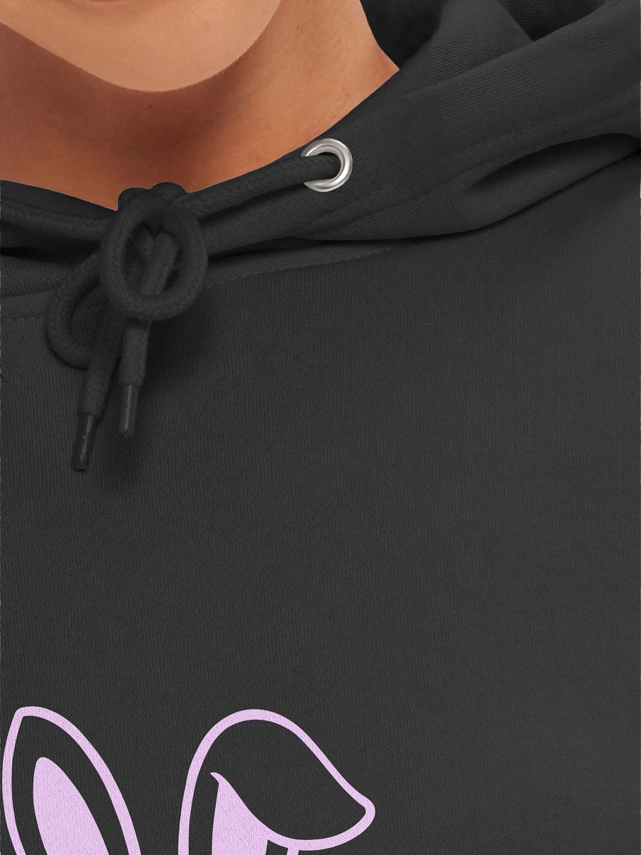 ANNYEONG! Bunny Ears Premium Hoodie product image (7)