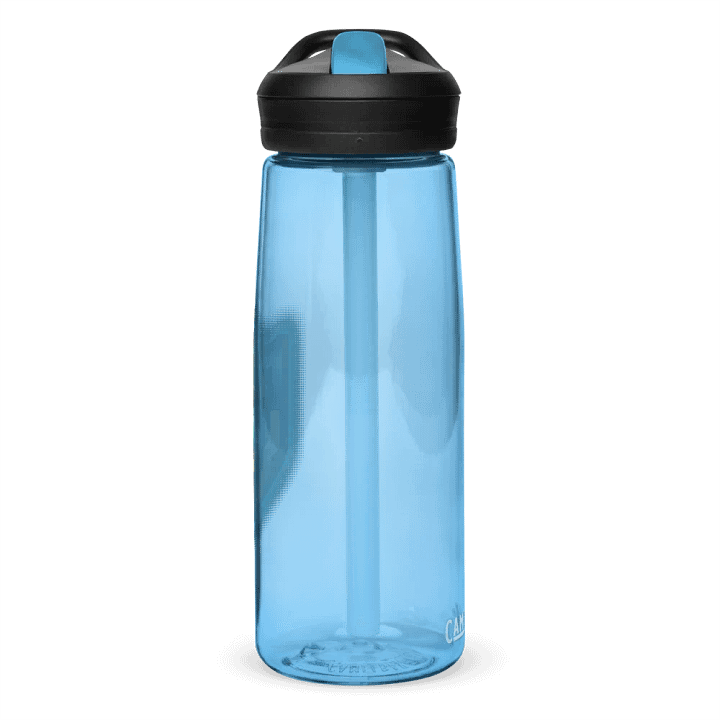 JJY Logo sports water bottle product image (17)