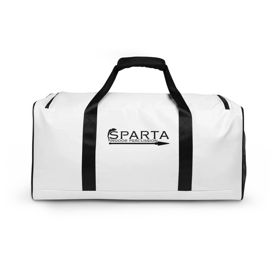 SIP Duffle Bag product image (7)