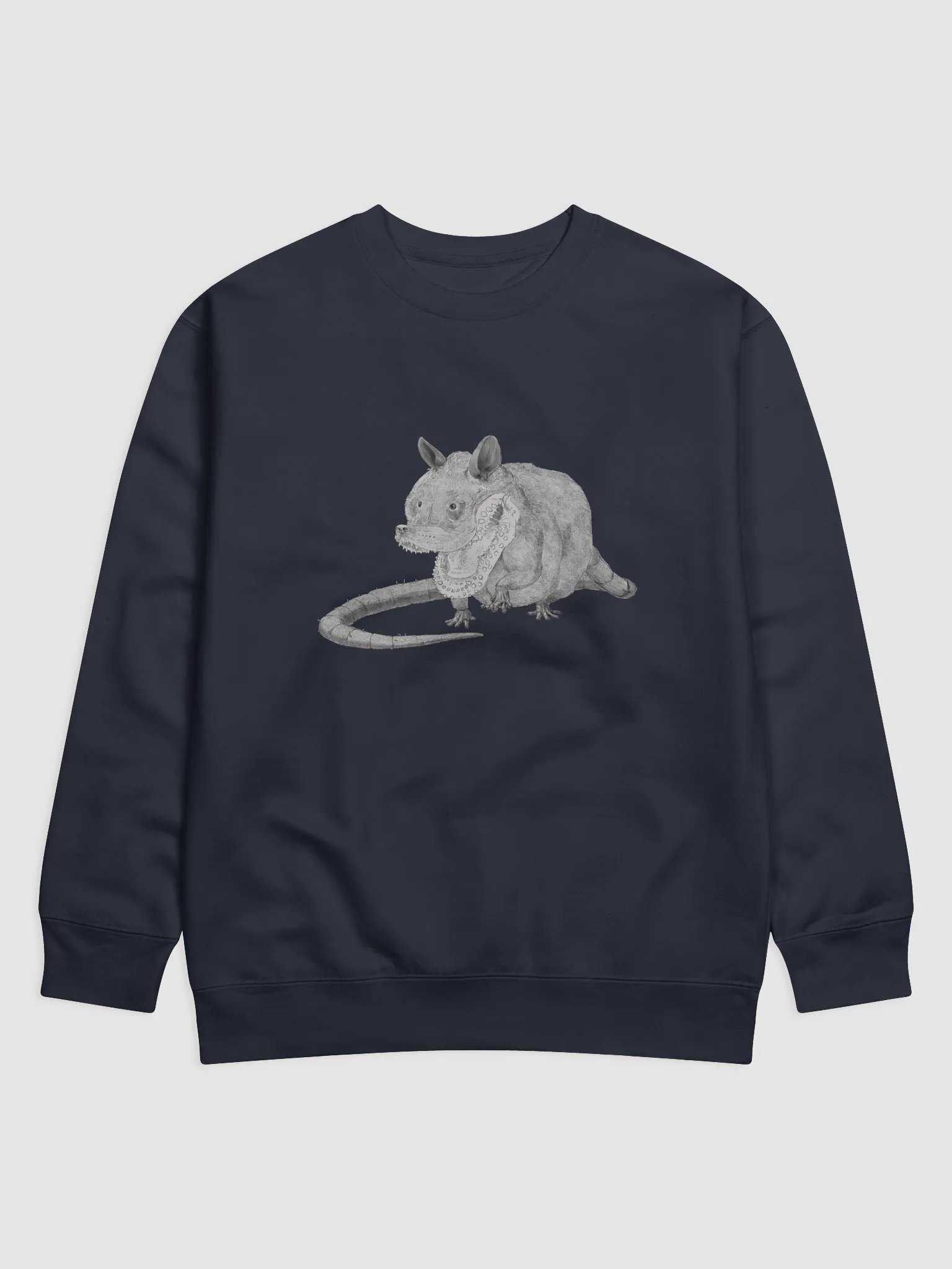 Horror Possum Premium Sweatshirt product image (6)
