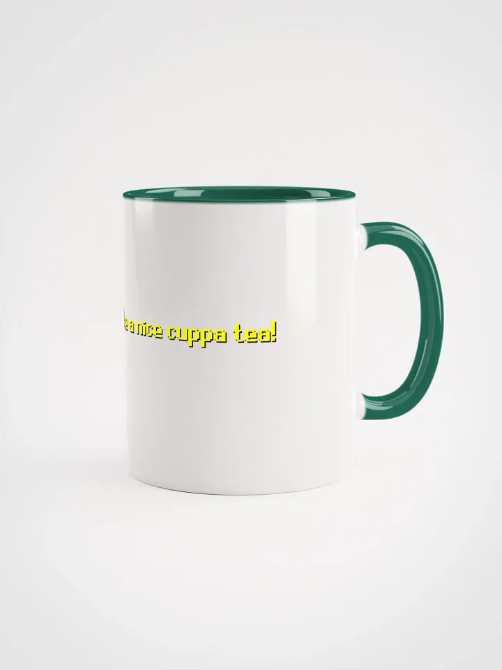Cuppa tea Mug product image (1)