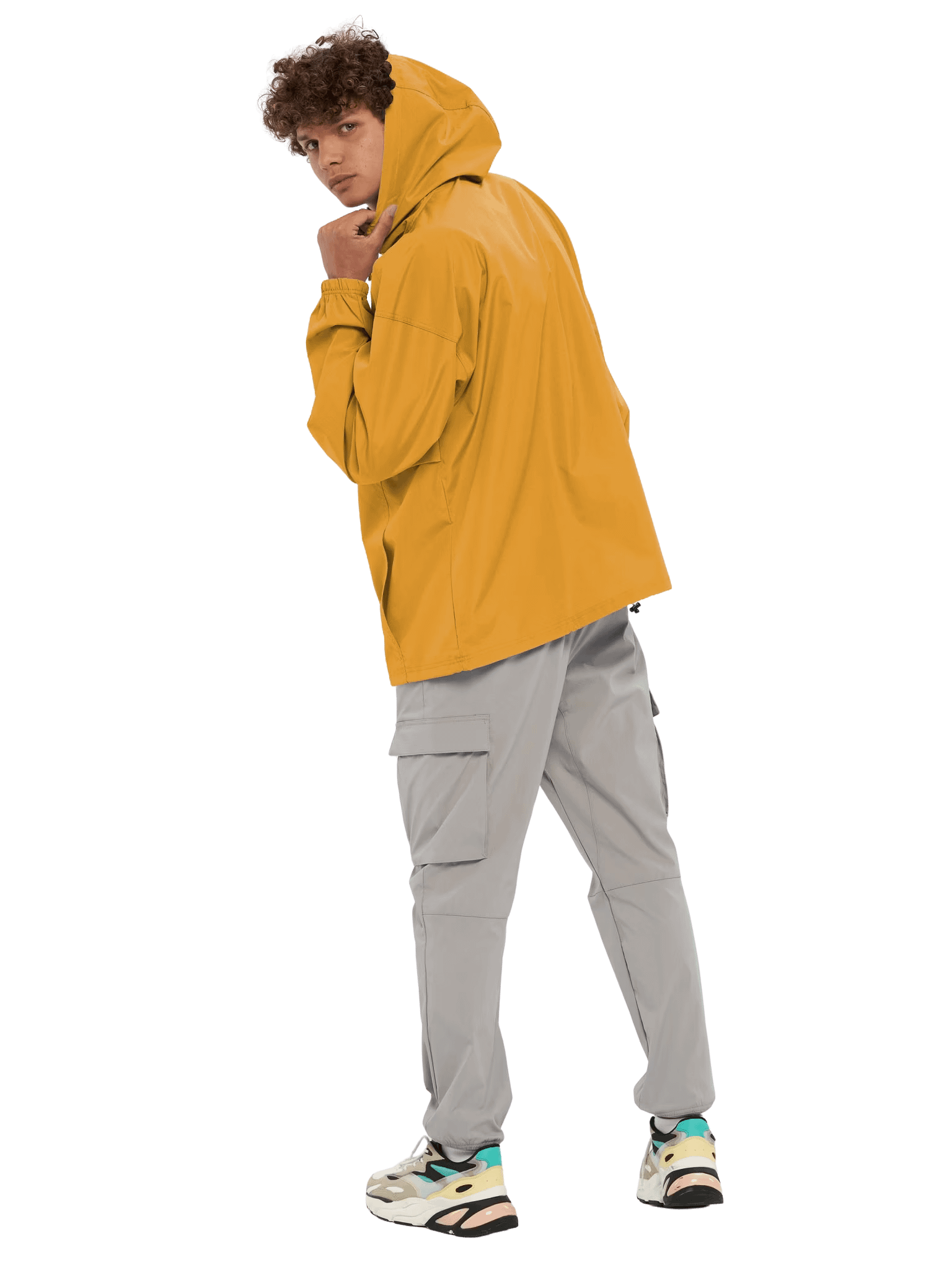 Veste pliable Floxoo product image (6)