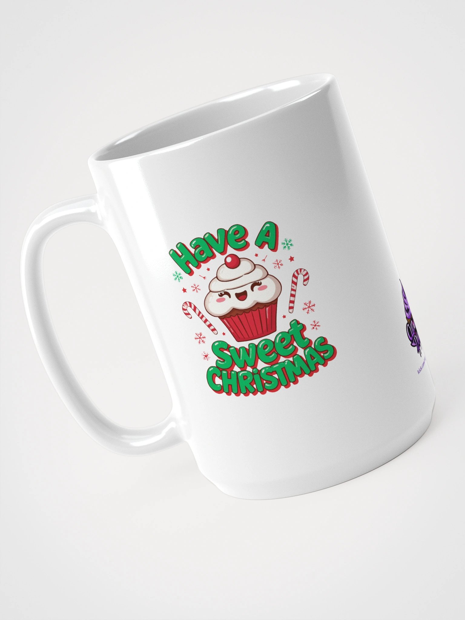 Have a sweet Christmas product image (4)