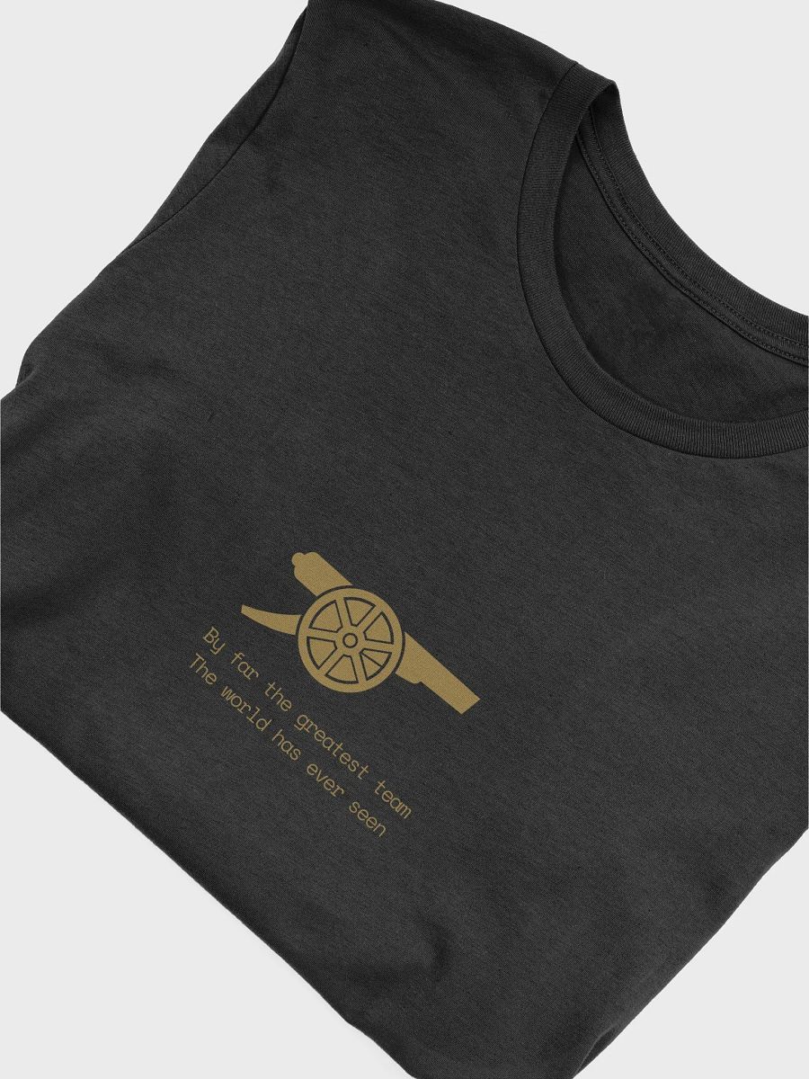 The Greatest Team Iconic T-Shirt product image (3)