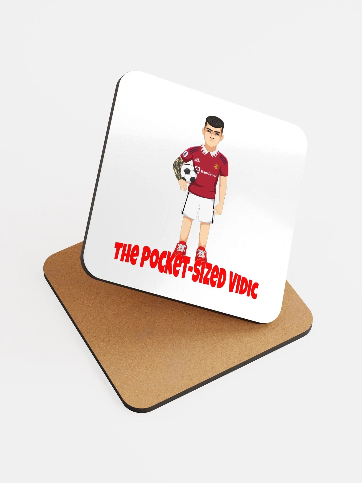 The Pocket-Sized Vidic Tea Coaster product image (6)