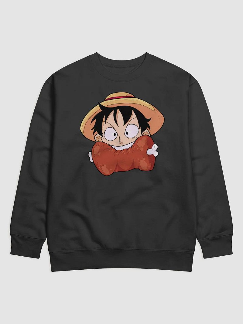 Luffy