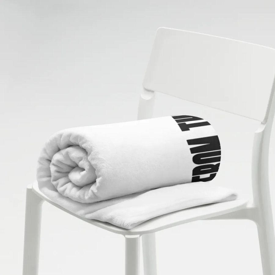 Really From The City Blanket product image (7)