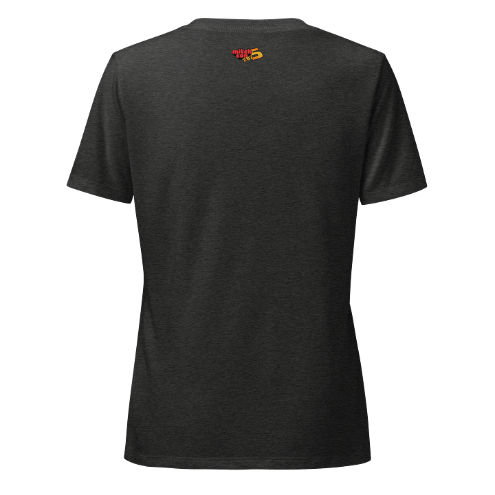 Get Amongst It Womens Tee product image (2)