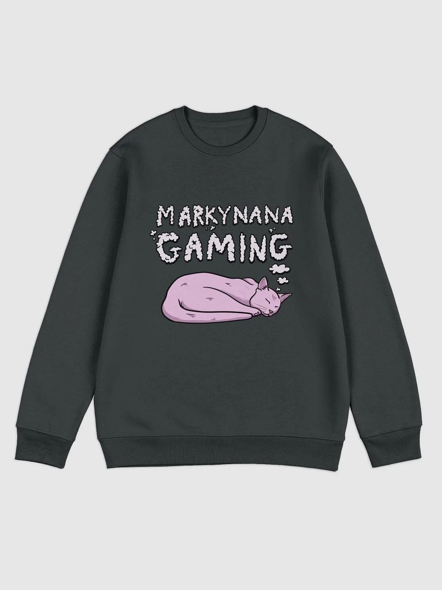 MarkyNana Gaming Sweatshirt product image (1)