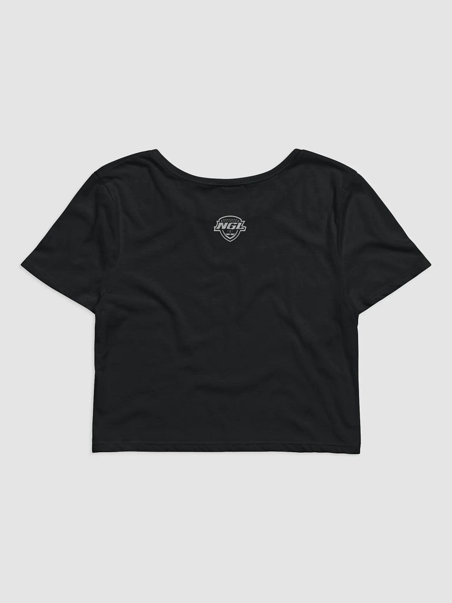 Austin Wranglers Women's Crop T-Shirt product image (3)