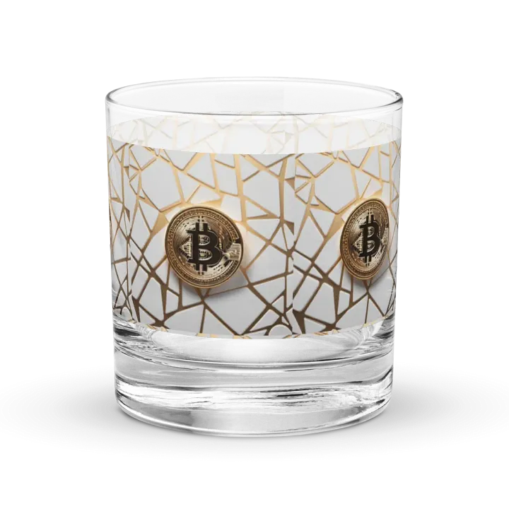 BTC Glas white 4 product image (2)