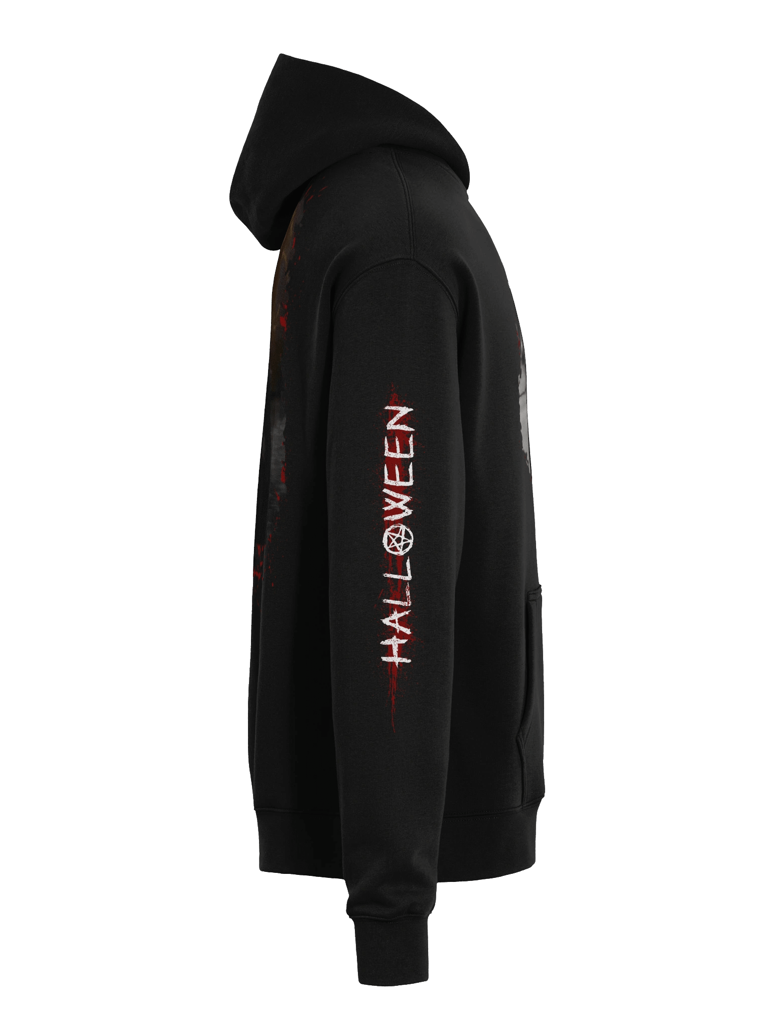 Thug Michael Myers Unisex Premium Hoodie product image (7)