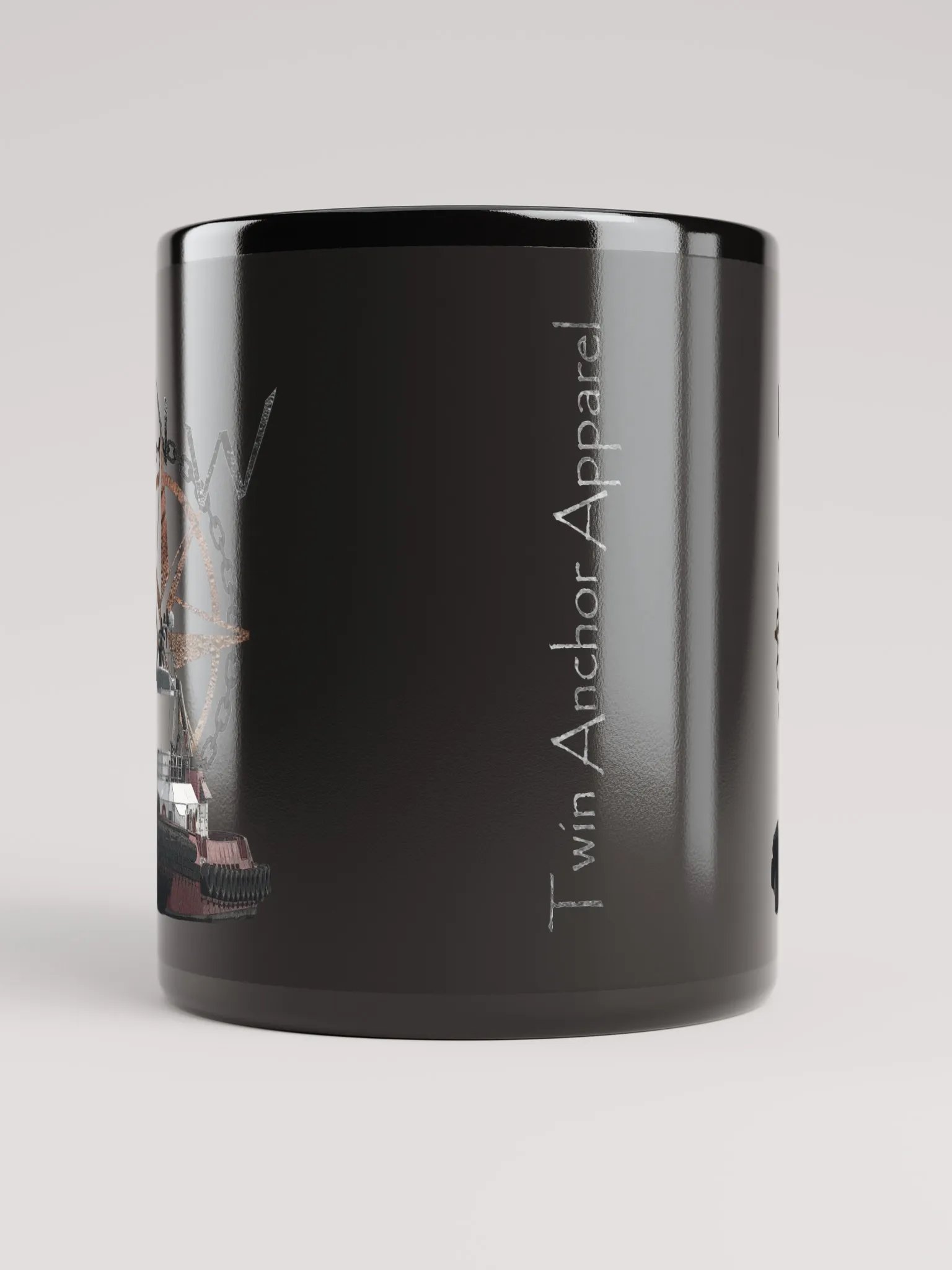 PNW Compass Rose 11oz & 15oz product image (5)