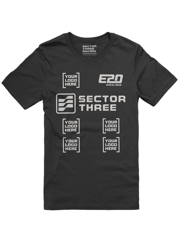 E20 Sponsorship // 2026 Season product image (1)