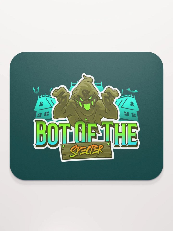 Mouse Pad product image (2)