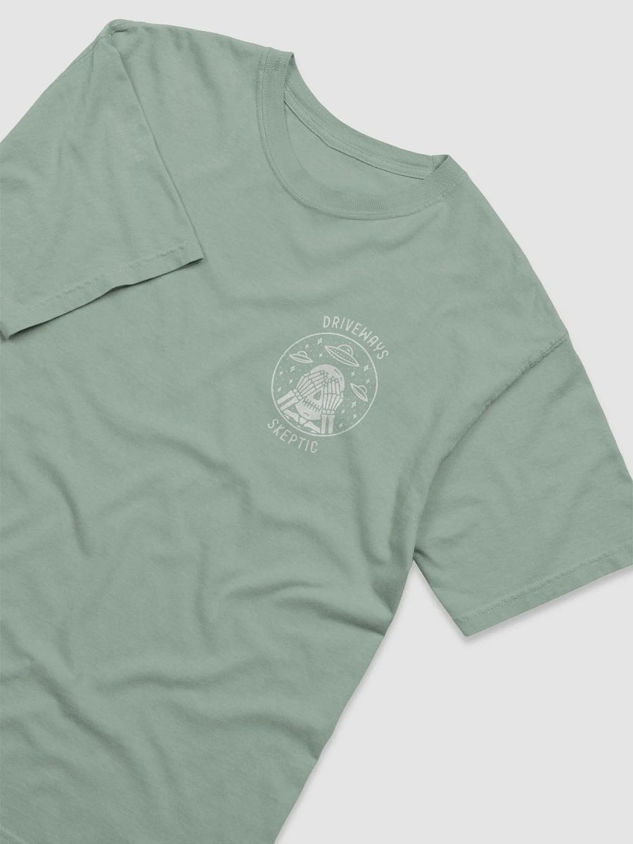 Skeptic T-Shirt product image (39)