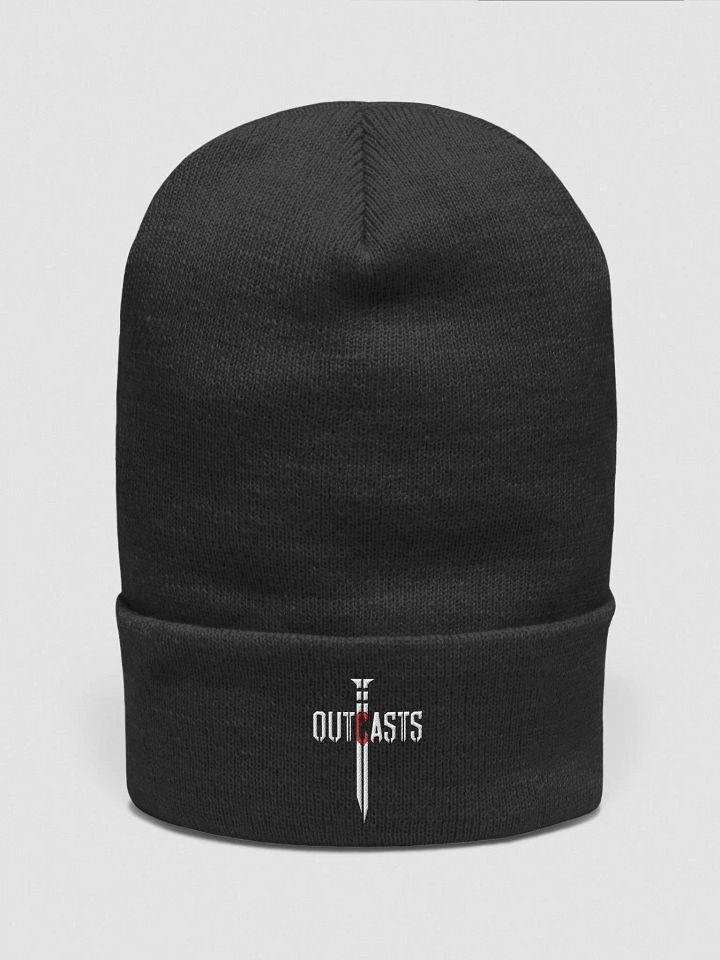 Outcasts Nail Beanie product image (3)