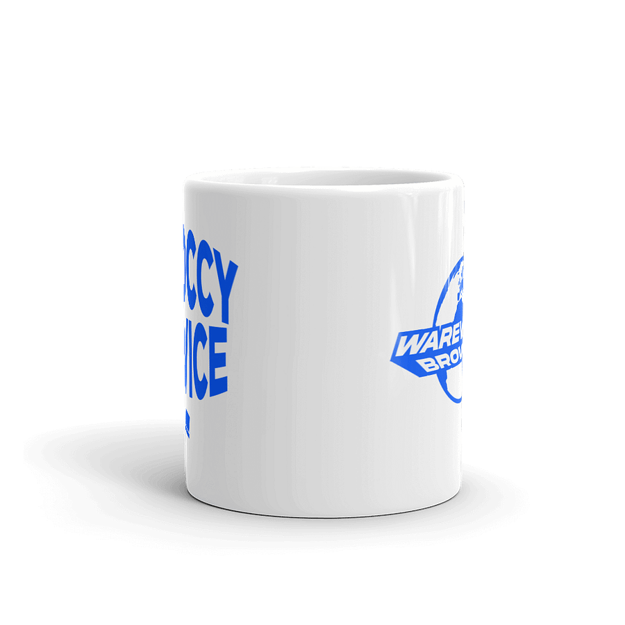 Wareworld Browser Mug product image (2)