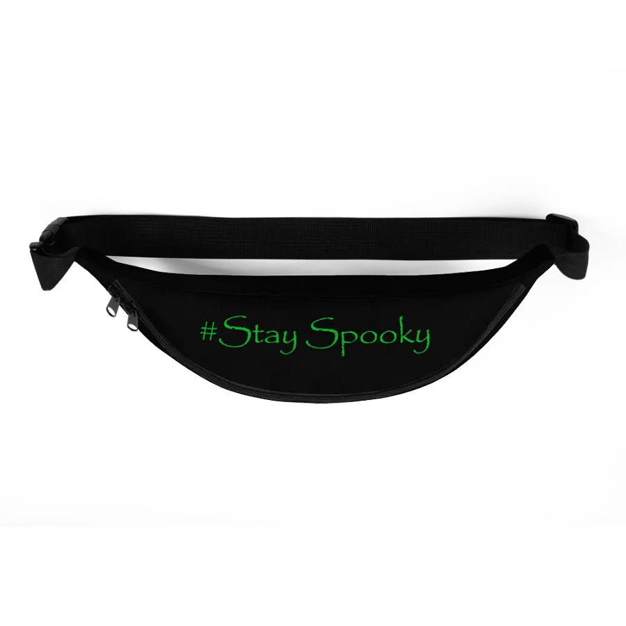 Ghost Encounters Fanny Pack product image (3)