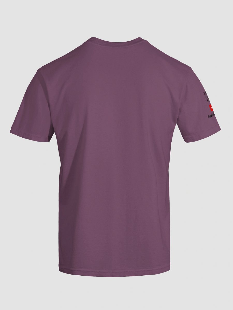 Jake Chernisky Channel Shirt product image (47)