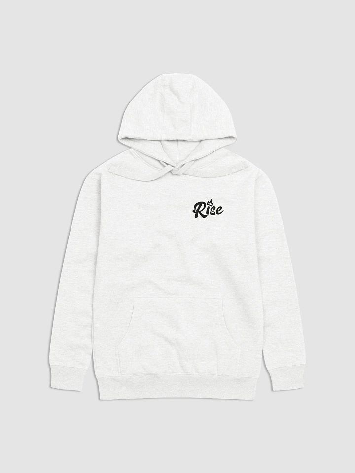 Rise Hoodie product image (1)