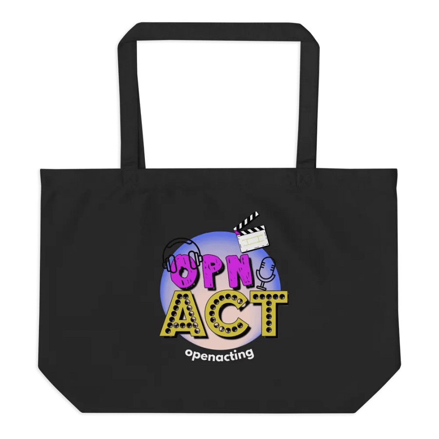 Bolsa OPENACTING Vibes product image (3)