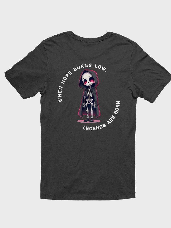 Ebonveil Tee – Grim but Cute Edition product image (18)