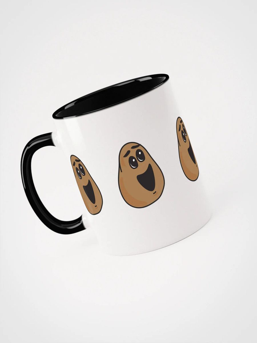 5 Happy Potato Faces Out of 5 product image (27)