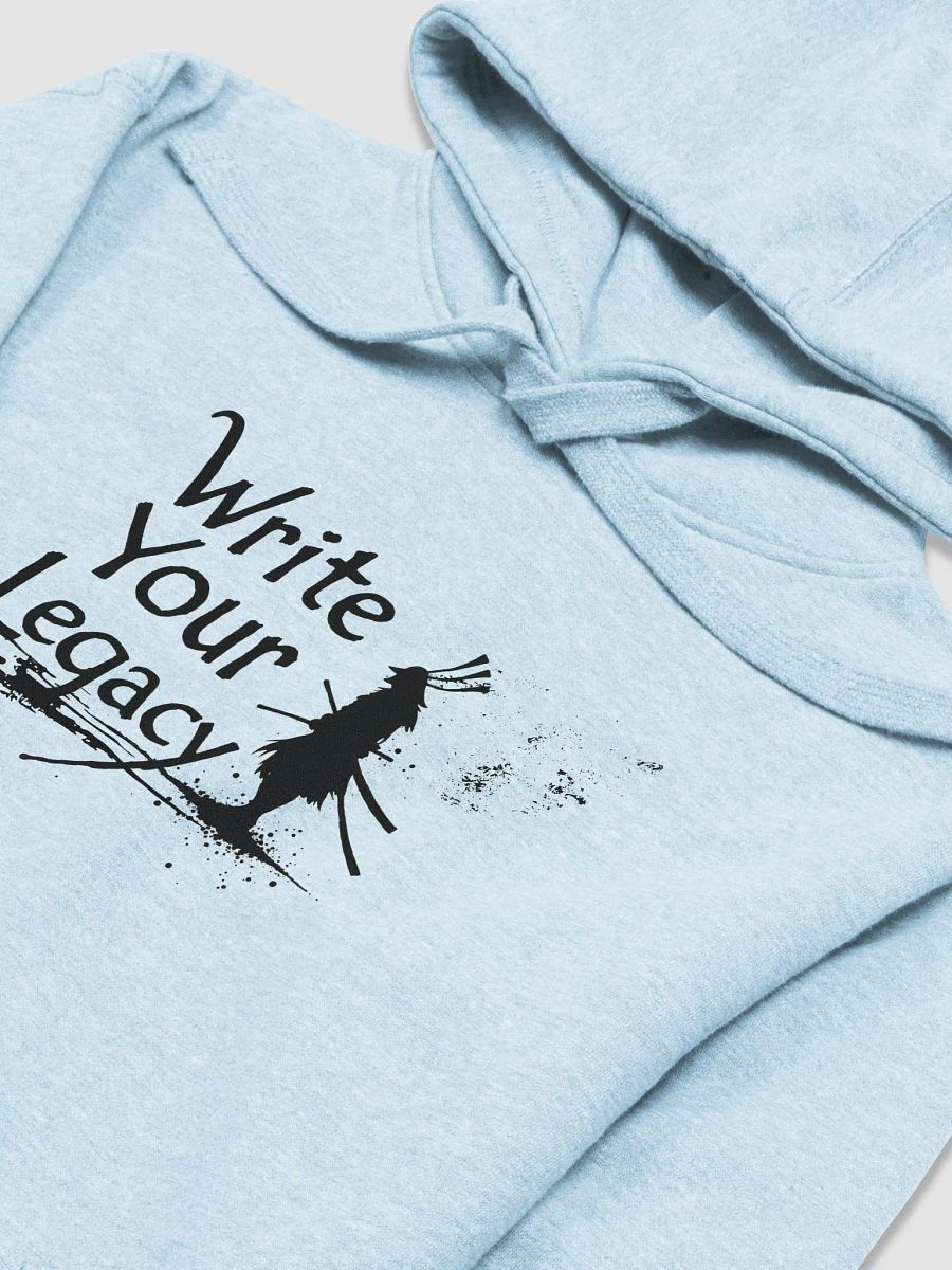 Legacy Writer Premium Hoodie product image (7)