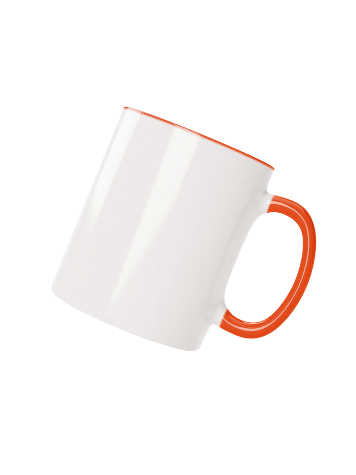Bubble Bliss Ceramic Mug product image (25)