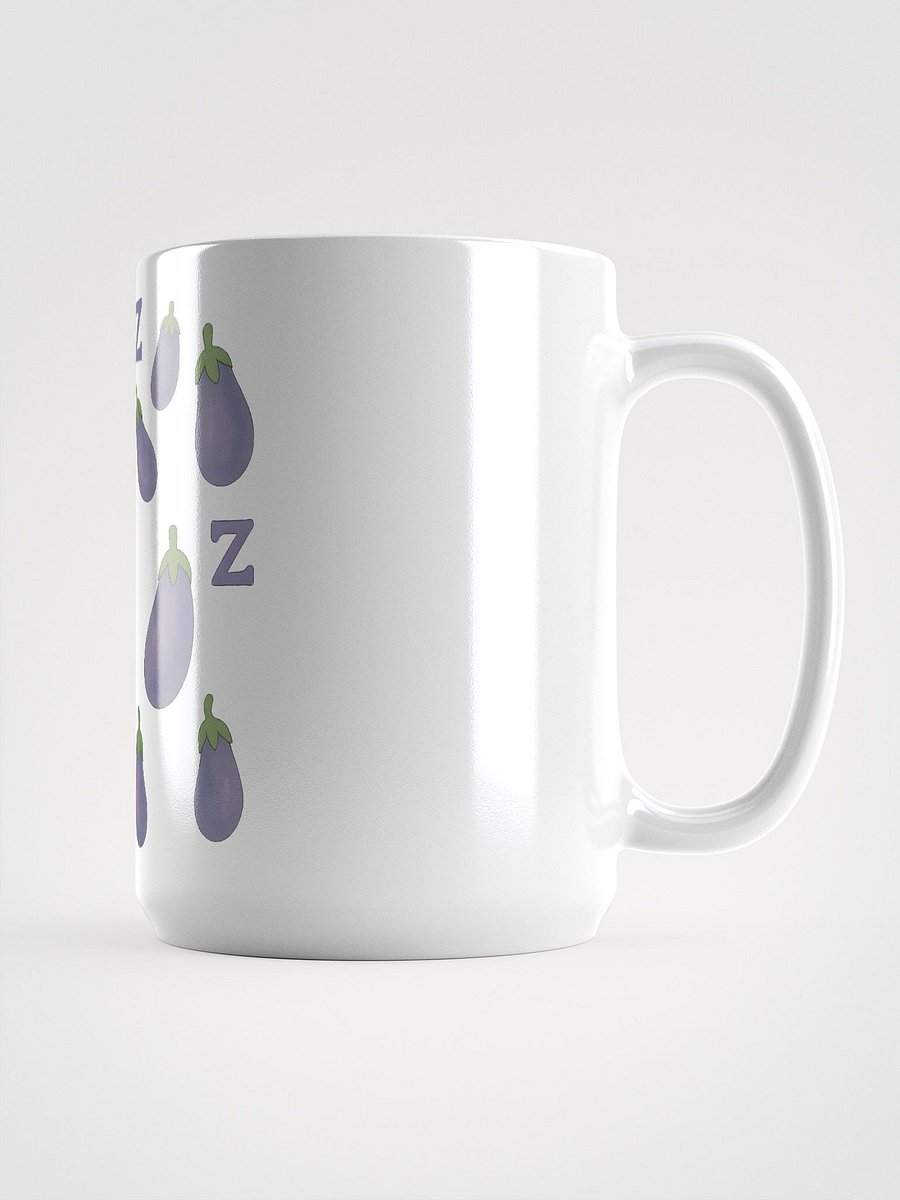 Eggplant Z product image (1)