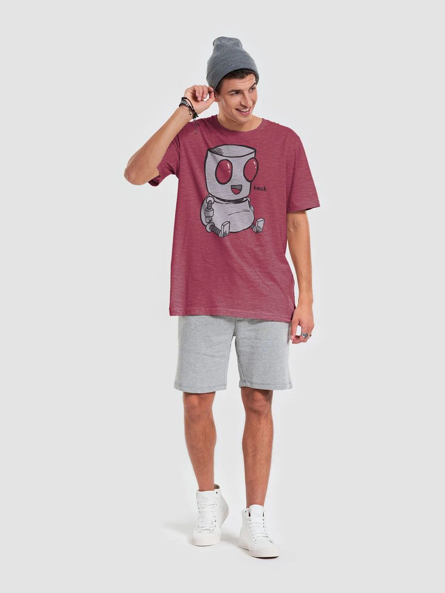 Heck Tee product image (6)