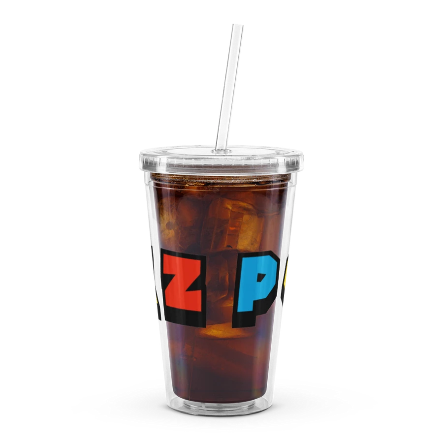 PopPez Color Tumbler product image (12)