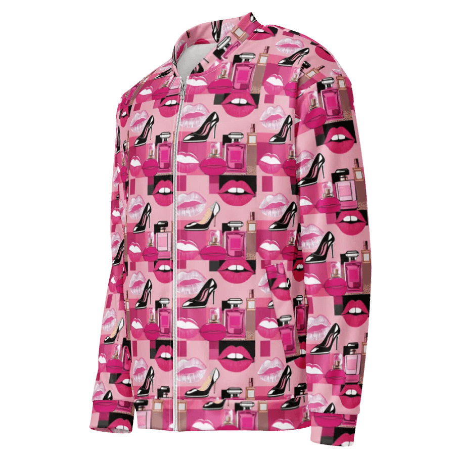 Fashionista's Dream All-Over Jacket product image (5)
