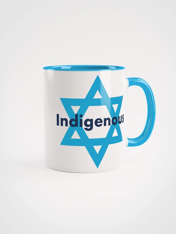 Indigenous Duo-Color Mug product image (2)